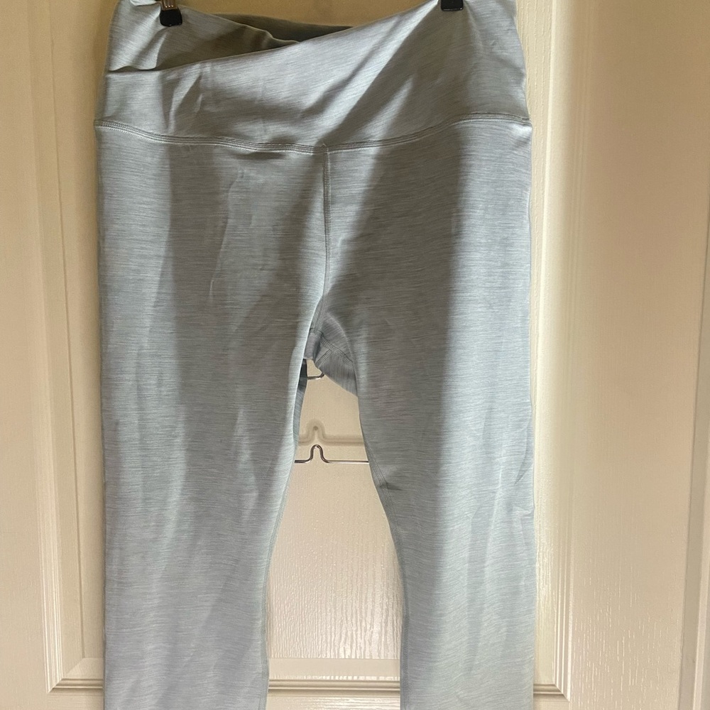 Nike capris